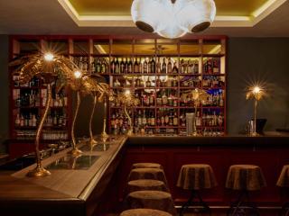 25hours Hotel The Royal Bavarian - 6