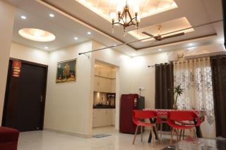 Lalit Villa Luxury Apartments - 3BHK - II - Prayagraj - 1