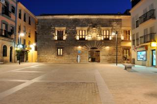 Palacio Carvajal Girón - Plasencia - 8