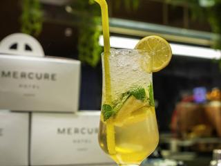 Mercure Trabzon Hotel - 8