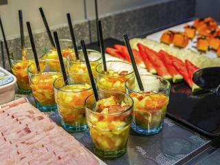 ibis Styles Porto Alegre Moinhos de Vento - 5