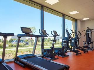 Ibis Styles Montpellier Aéroport Parc Des Expos - 9