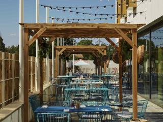 Ibis Styles Montpellier Aéroport Parc Des Expos - 5