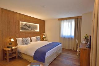 Hotel Beau Sejour - 9