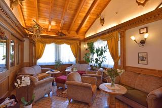 Hotel Beau Sejour - 7