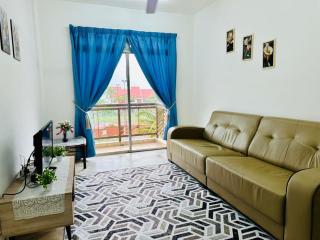 PD Homestay 1BR LEVEL 3 with pool and seaview - 7