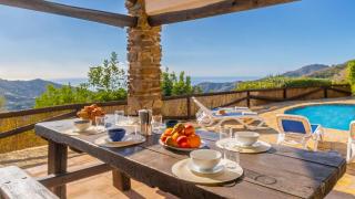 Finca Hornillo Cómpeta by Ruralidays - Cómpeta - 1