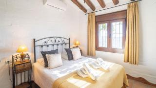 Finca Hornillo Cómpeta by Ruralidays - 6