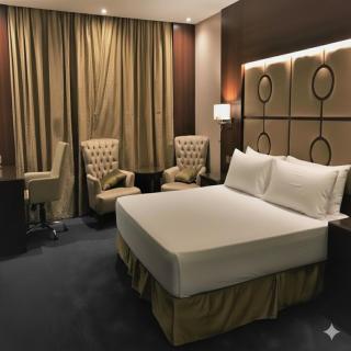 Sunday Harbour Gateway Jeddah Beach Formerly Vivid Plaza Hotel - 1