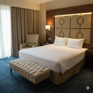 Sunday Harbour Gateway Jeddah Beach Formerly Vivid Plaza Hotel - 8