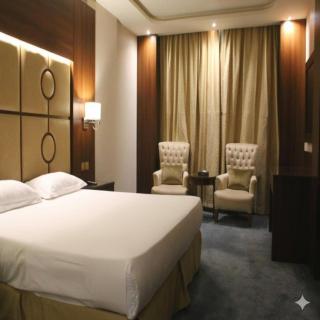 Sunday Harbour Gateway Jeddah Beach Formerly Vivid Plaza Hotel - 6