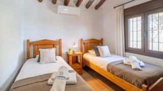 Finca Hornillo Cómpeta by Ruralidays - 2