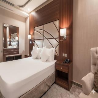 Sunday Harbour Gateway Jeddah Beach Formerly Vivid Plaza Hotel - 3