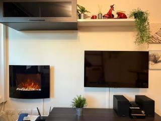 El Loft de Salàs - L'Amfitriona - 2