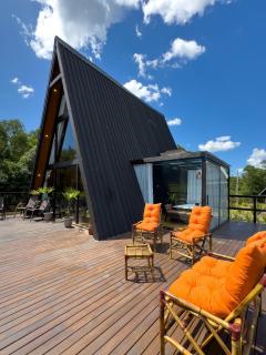 Chalés Cânions do Brasil - 0