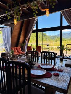 Chalés Cânions do Brasil - 3