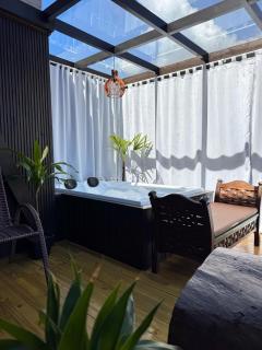 Chalés Cânions do Brasil - 1