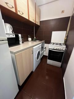 Magheru Studio! - Bucharest - 2