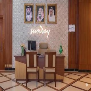 Sunday Harbour Gateway Jeddah Beach Formerly Vivid Plaza Hotel - 0