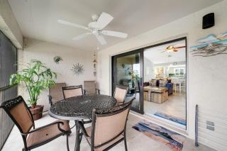Sandpiper Beach #405 - 2