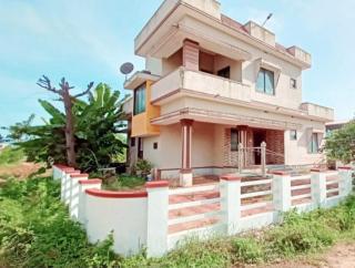 Gandharva Giri homestay Kaup - 0