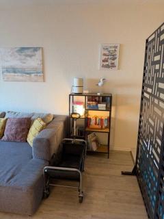 Ferienpark - Haus A, App 0A0303 - 3