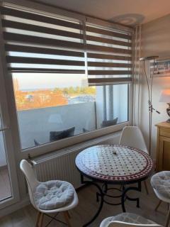 Ferienpark - Haus A, App 0A0303 - 2