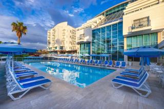 Sealife Family Resort Hotel - 8