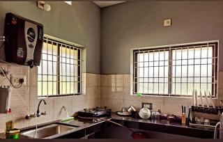 Gandharva Giri homestay Kaup - 8