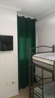 Apartalux San Pedro Playa - 1