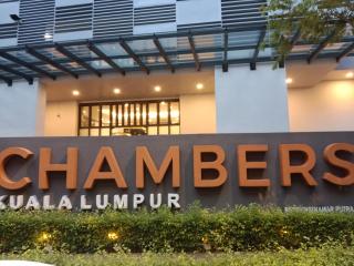 Klcc Suites 1 By Chambers RMS - 9
