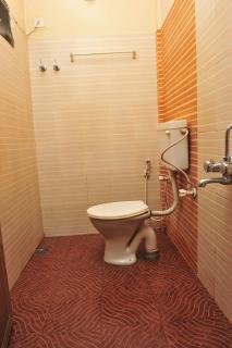 Alfa Tourist Home, Batheri - 8