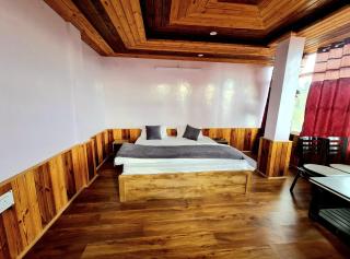 Narkanda Heights Rooms - 7