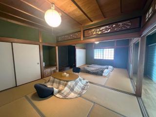 静かな海町ステイ utakata 一棟貸し - 0