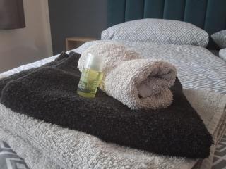 Hotel & Restaurant Hasa - Gernrode - Harz - 2