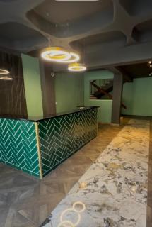 Complex Turistic Central - 2