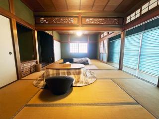 静かな海町ステイ utakata 一棟貸し - 4
