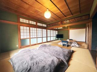 静かな海町ステイ utakata 一棟貸し - 9