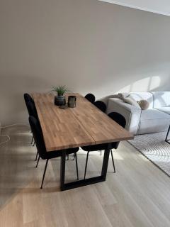 Bright and modern city center apartment - 8