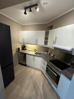 Bright and modern city center apartment - 6