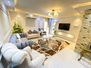 2BR Almoamen & Haramin Mosques Serenity - 0