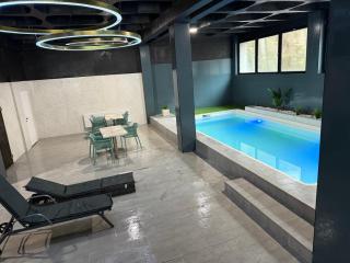 Complex Turistic Central - 8