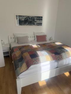 Appartement Khodai - 9