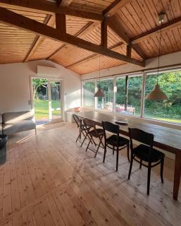 Skønneste Sommerhus Ved Liseleje Strand - 6