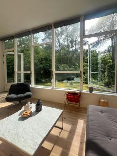 Skønneste Sommerhus Ved Liseleje Strand - 4