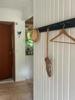 Wonderfull House By Liseleje Strand - 1