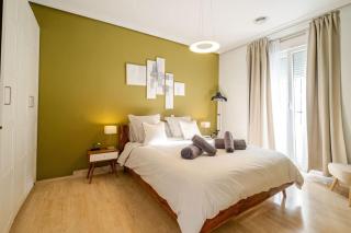 Modern & Stylish Apt Plz Mayor La Latina - 8