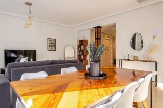 Modern & Stylish Apt Plz Mayor La Latina - 4