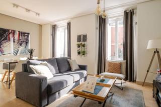 Modern & Stylish Apt Plz Mayor La Latina - 3