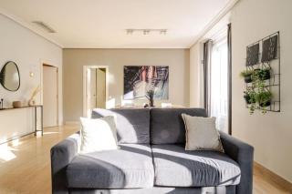 Modern & Stylish Apt Plz Mayor La Latina - 2